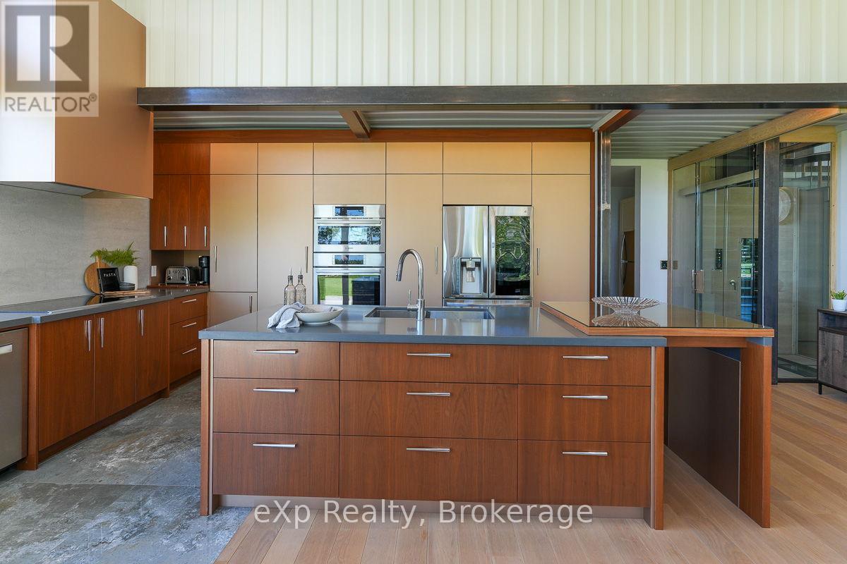 689360 18th Side Road, Blue Mountains, Ontario  N0H 1J0 - Photo 17 - X12263488