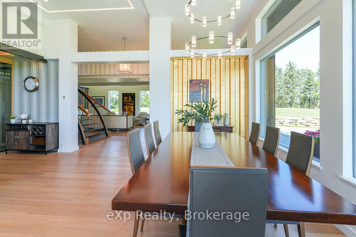 689360 18th Side Road, Blue Mountains, Ontario  N0H 1J0 - Photo 20 - X12263488