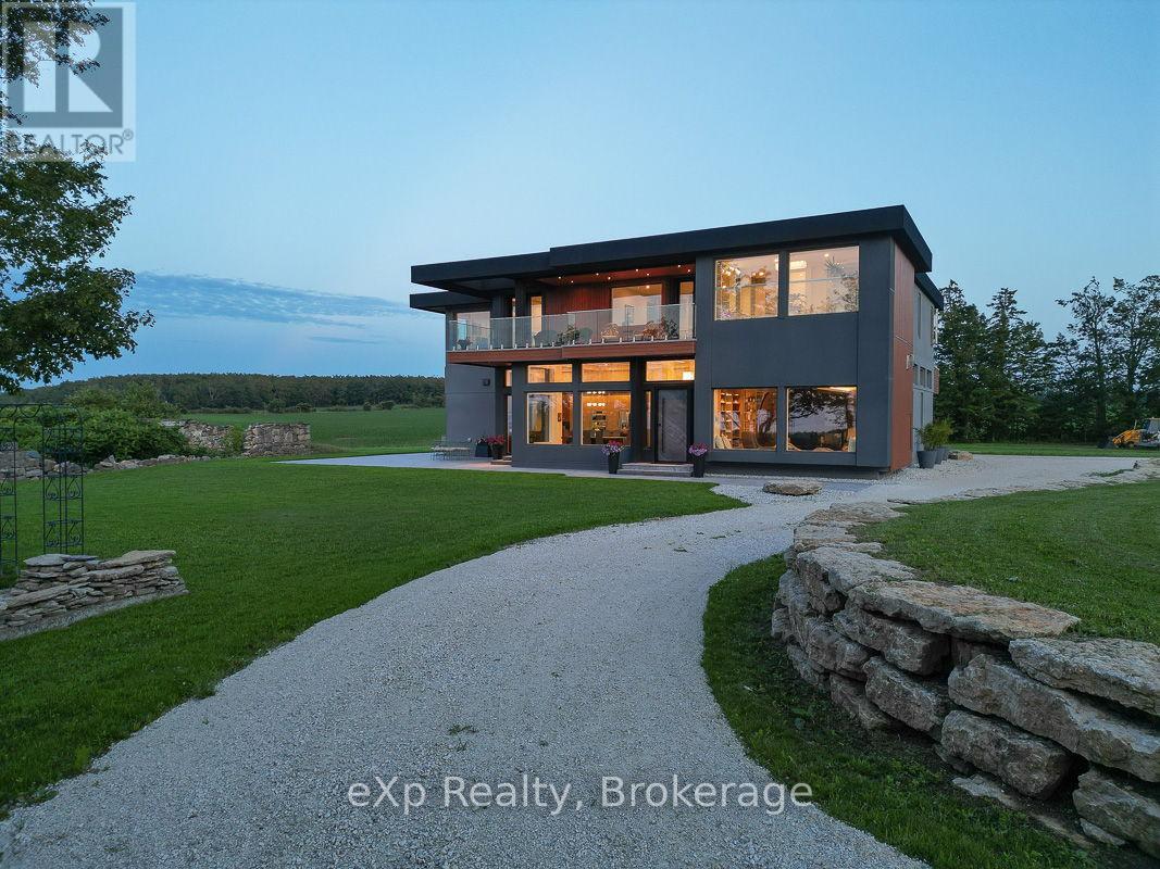 689360 18th Side Road, Blue Mountains, Ontario  N0H 1J0 - Photo 2 - X12263488