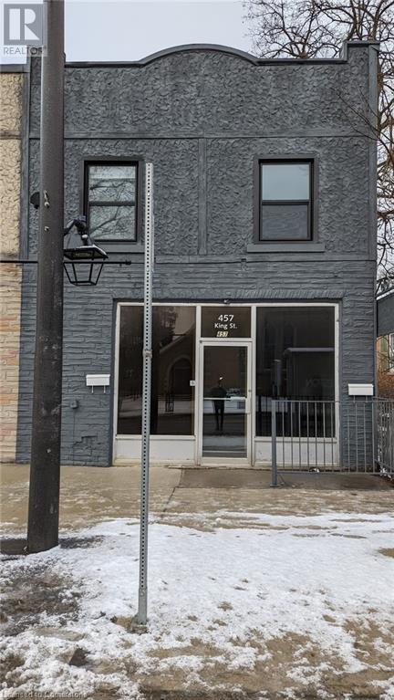 Property at 457 KING Street E image 2