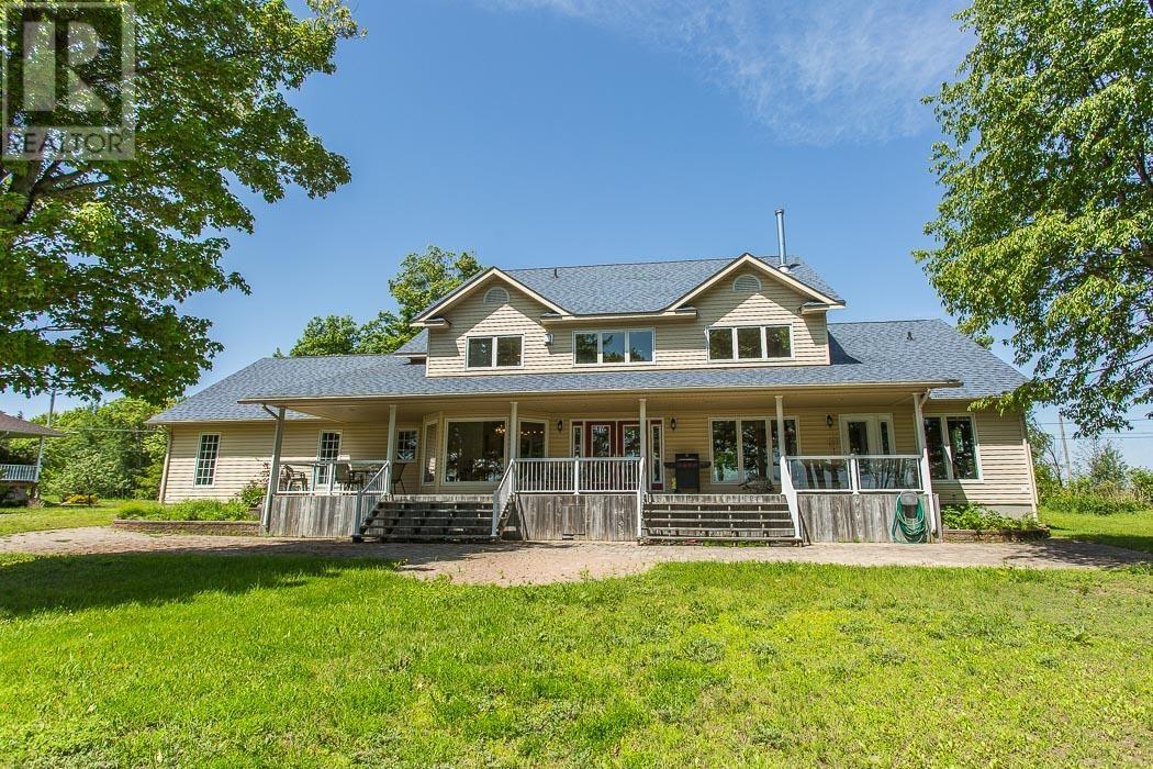 21 Lighthouse Point Dr, Thessalon, Ontario  P0R 1L0 - Photo 3 - SM251674