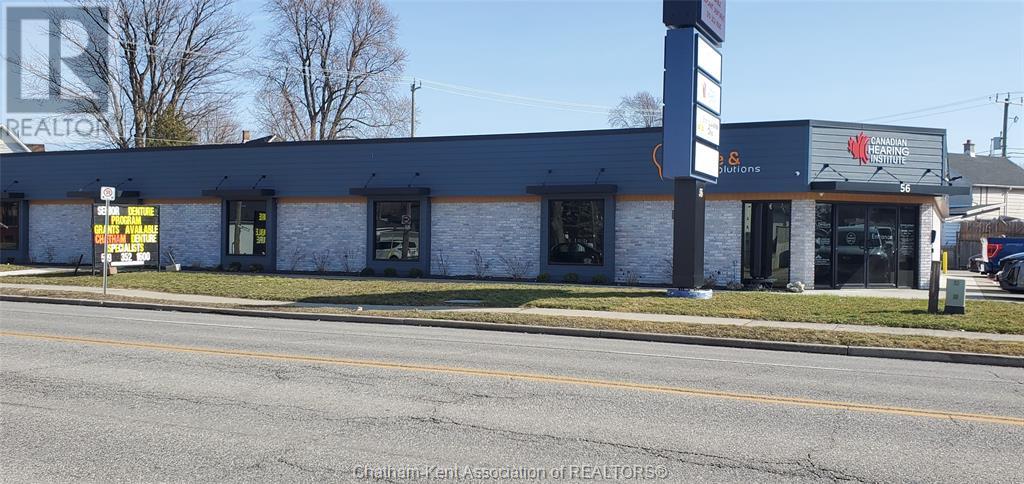 56 Grand Avenue East, Chatham, Ontario  N7L 1V7 - Photo 3 - 25017200