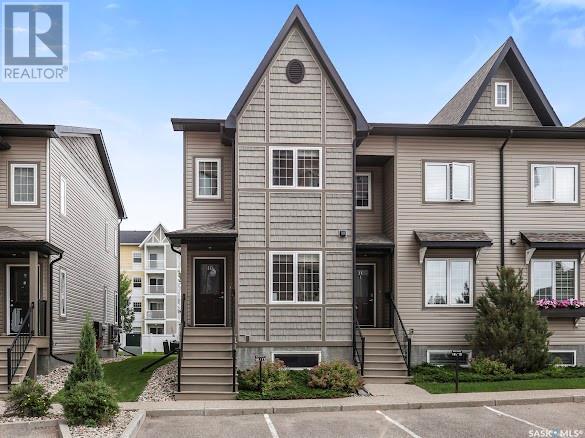 10 4801 Trinity LANE, regina, Saskatchewan