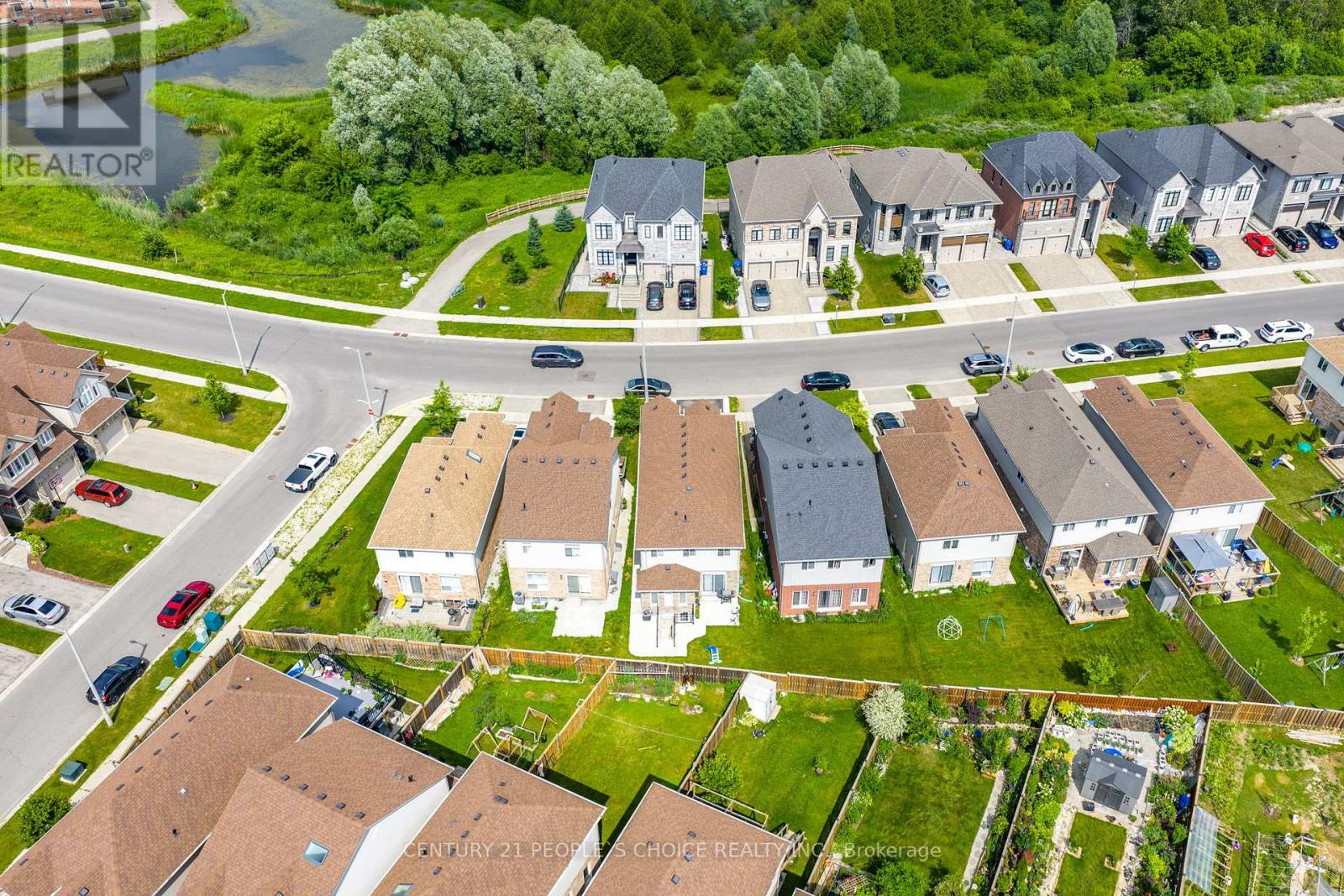 286 Macalister Boulevard, Guelph, Ontario  N1G 0E6 - Photo 47 - X12265488
