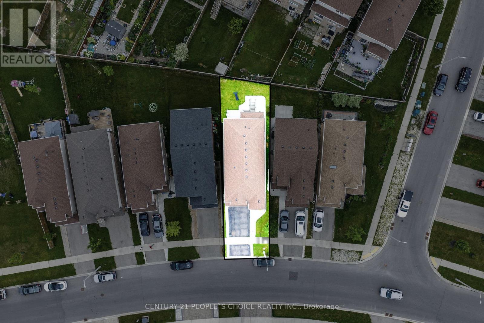 286 Macalister Boulevard, Guelph, Ontario  N1G 0E6 - Photo 44 - X12265488