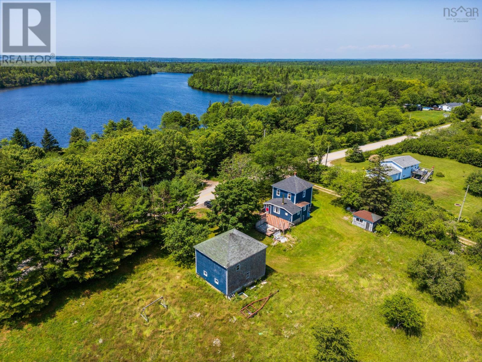 132 Lake Annis Road, Brazil Lake, Nova Scotia  B5A 5N4 - Photo 1 - 202500856
