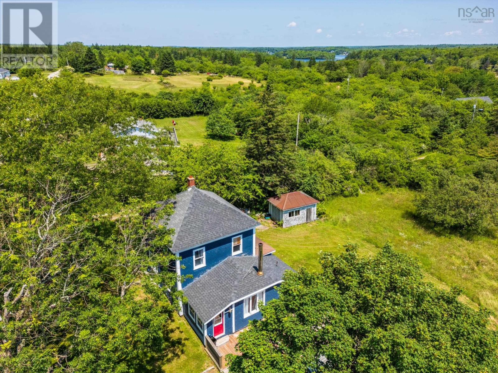 132 Lake Annis Road, Brazil Lake, Nova Scotia  B5A 5N4 - Photo 50 - 202500856