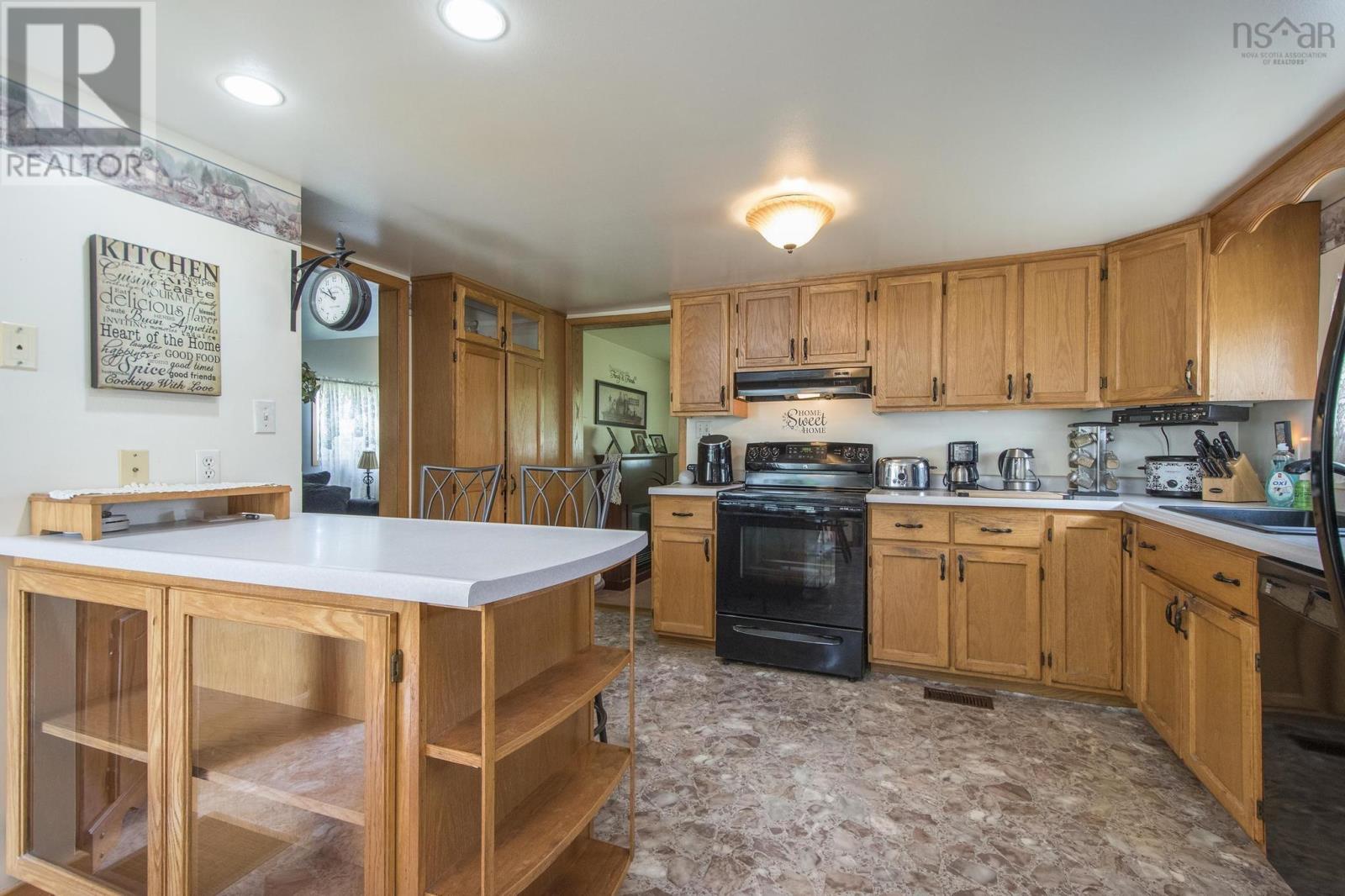 8770 Highway 201, Nictaux, Nova Scotia  B0S 1P0 - Photo 13 - 202513879