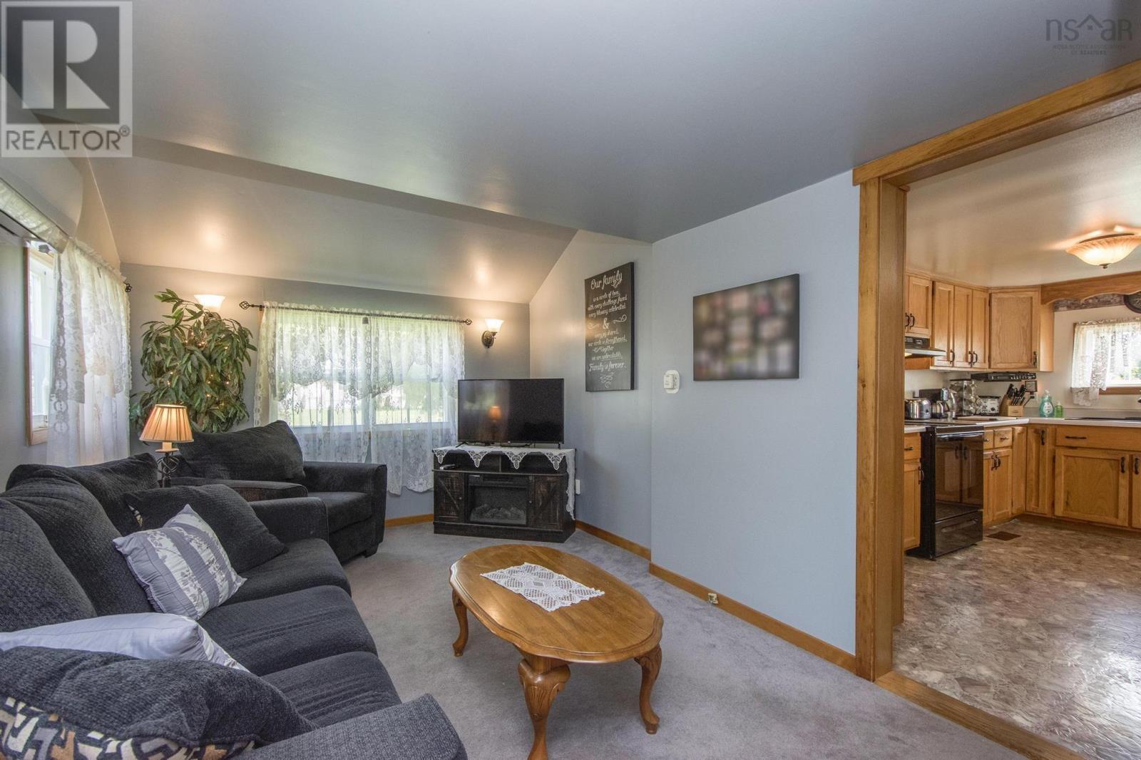 8770 Highway 201, Nictaux, Nova Scotia  B0S 1P0 - Photo 21 - 202513879