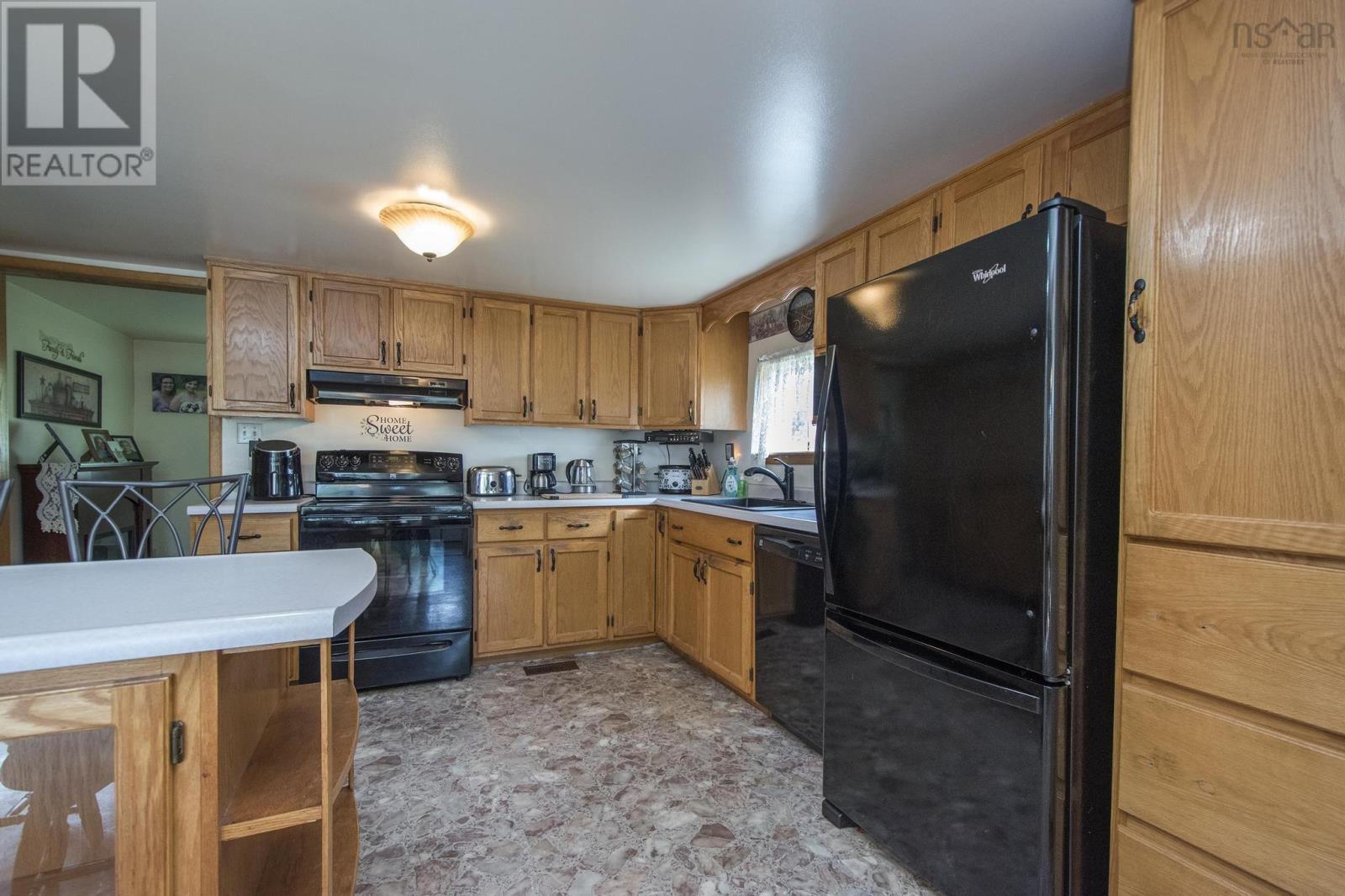 8770 Highway 201, Nictaux, Nova Scotia  B0S 1P0 - Photo 14 - 202513879