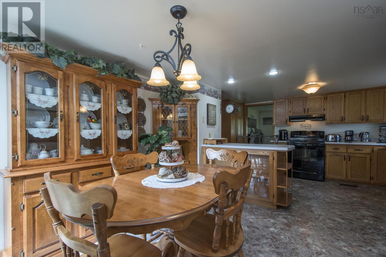 8770 Highway 201, Nictaux, Nova Scotia  B0S 1P0 - Photo 10 - 202513879