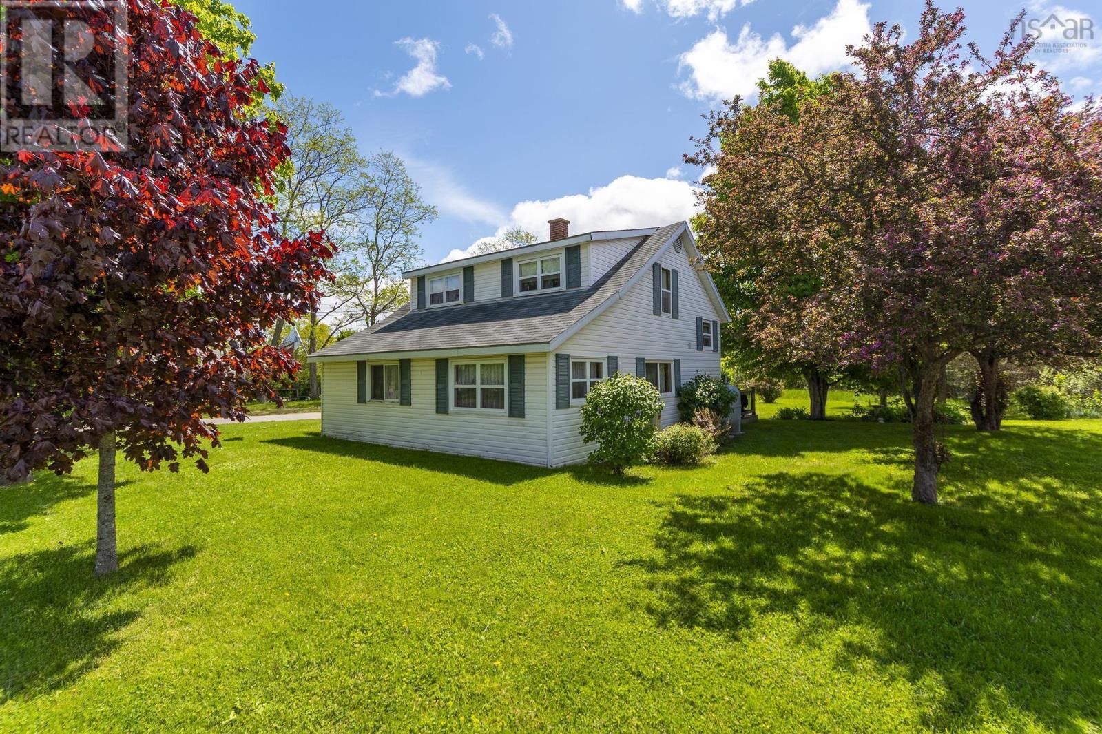 8770 Highway 201, Nictaux, Nova Scotia  B0S 1P0 - Photo 2 - 202513879