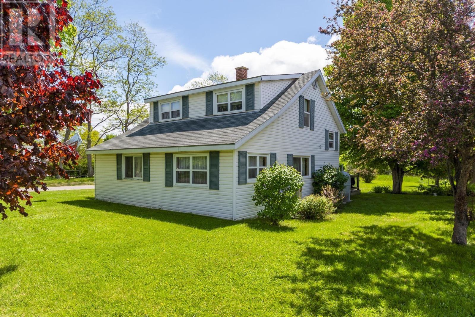 8770 Highway 201, Nictaux, Nova Scotia  B0S 1P0 - Photo 36 - 202513879