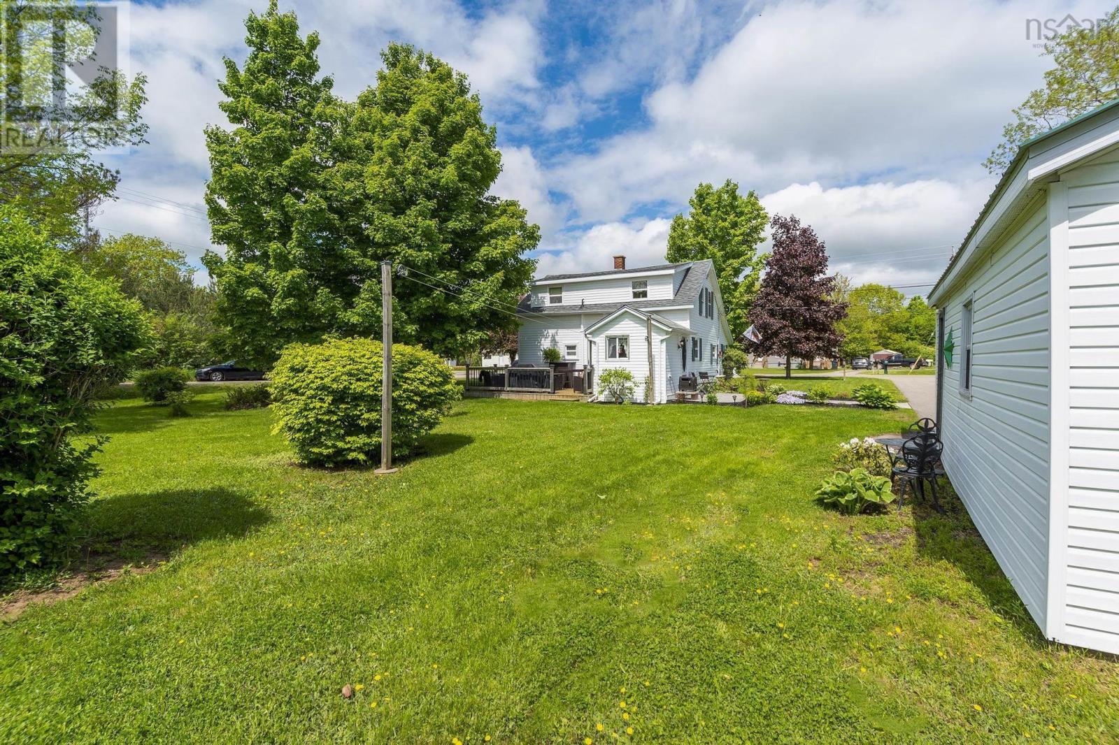 8770 Highway 201, Nictaux, Nova Scotia  B0S 1P0 - Photo 45 - 202513879