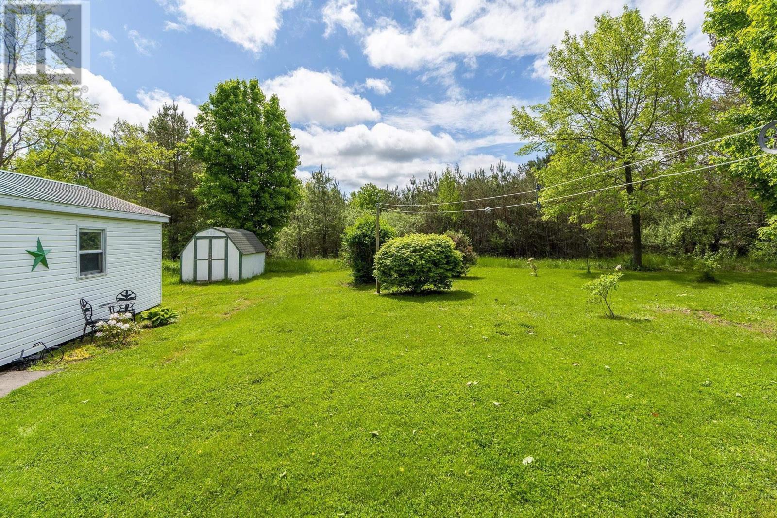 8770 Highway 201, Nictaux, Nova Scotia  B0S 1P0 - Photo 44 - 202513879