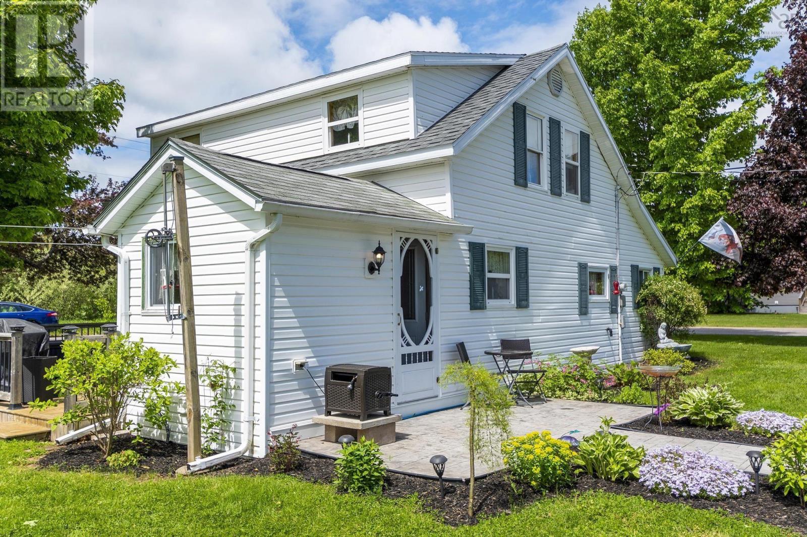 8770 Highway 201, Nictaux, Nova Scotia  B0S 1P0 - Photo 46 - 202513879