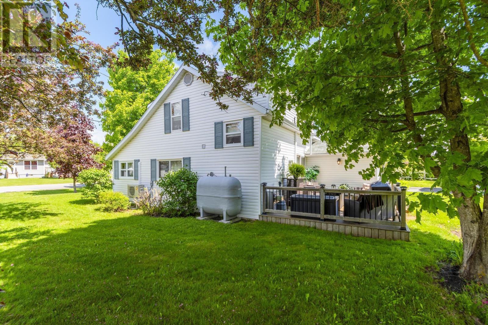 8770 Highway 201, Nictaux, Nova Scotia  B0S 1P0 - Photo 37 - 202513879