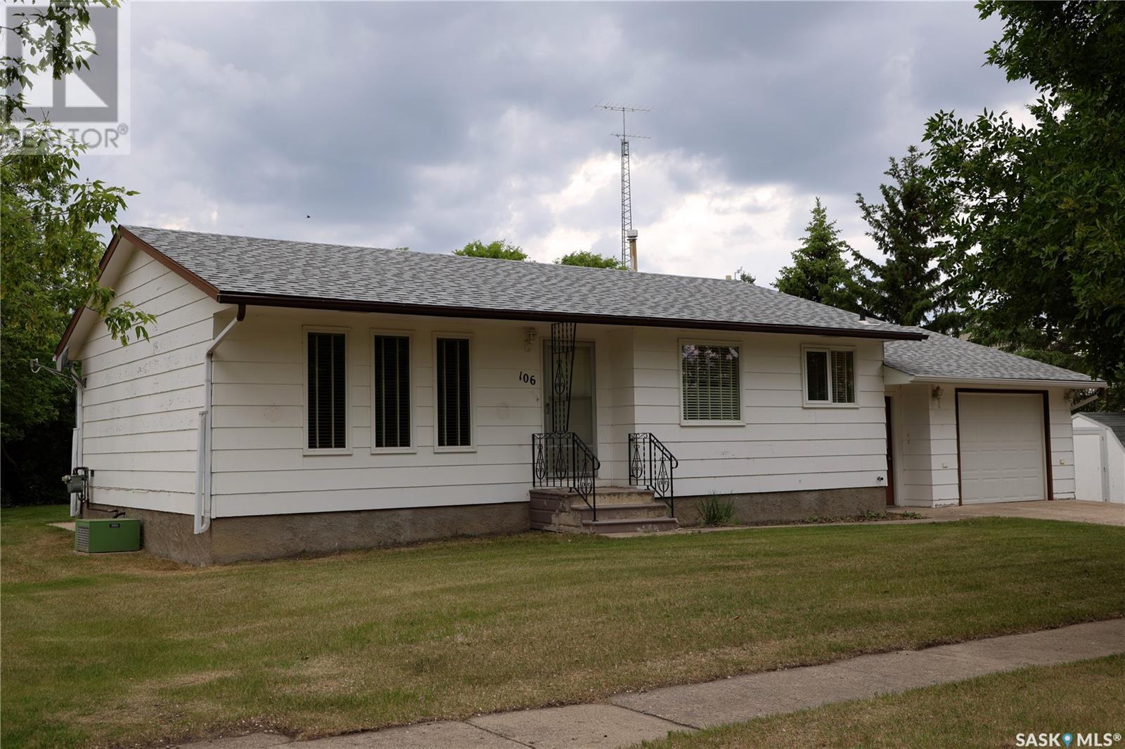 106 Boswell Street, Neudorf, Saskatchewan  S0A 2T0 - Photo 1 - SK009959