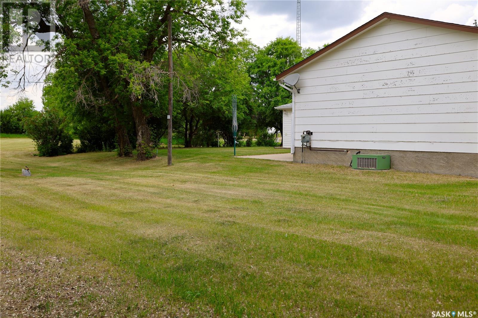 106 Boswell Street, Neudorf, Saskatchewan  S0A 2T0 - Photo 39 - SK009959
