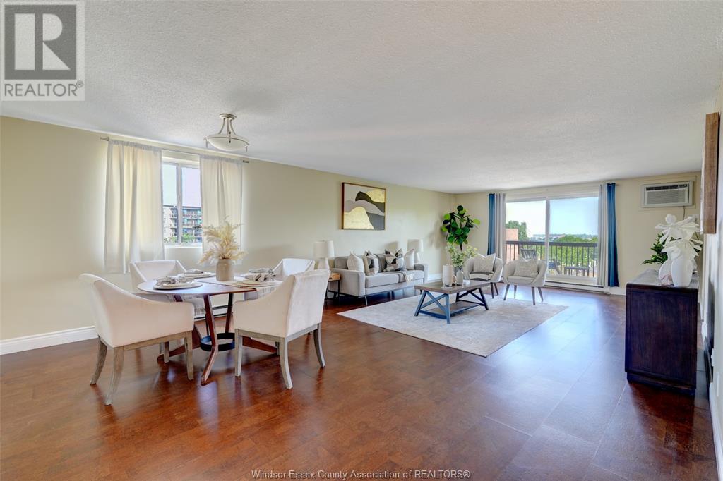 Property at 3936 WYANDOTTE STREET East Unit# 603 image 4