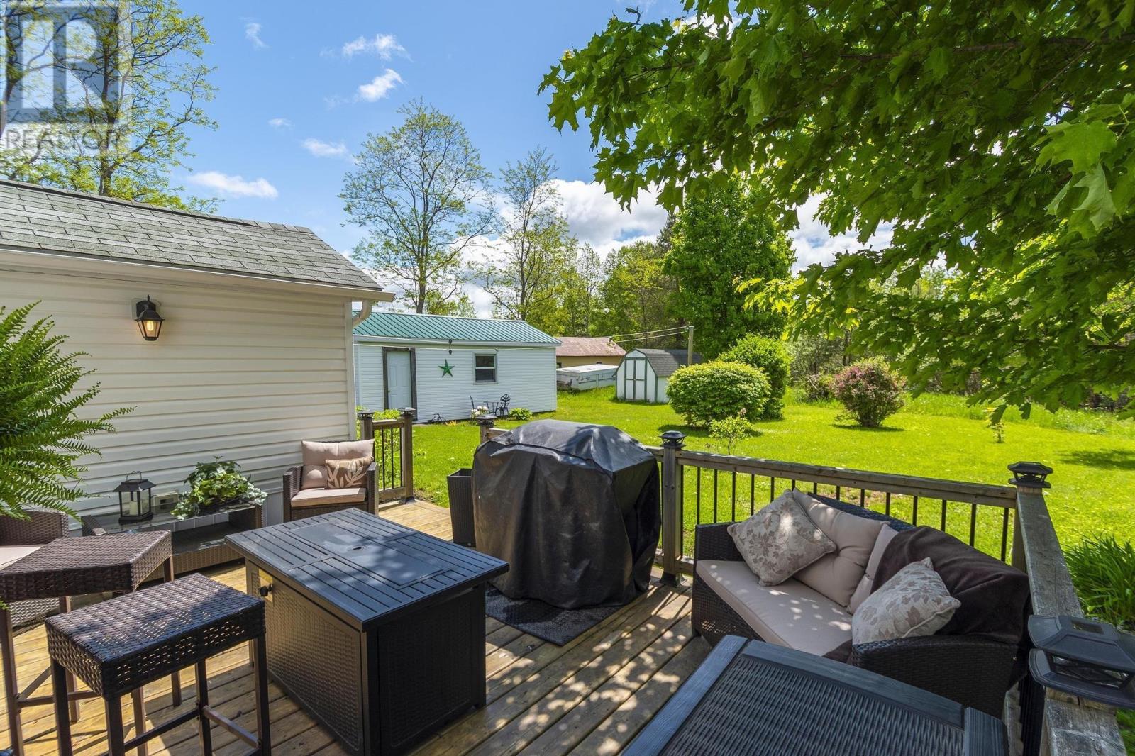 8770 Highway 201, Nictaux, Nova Scotia  B0S 1P0 - Photo 3 - 202513879