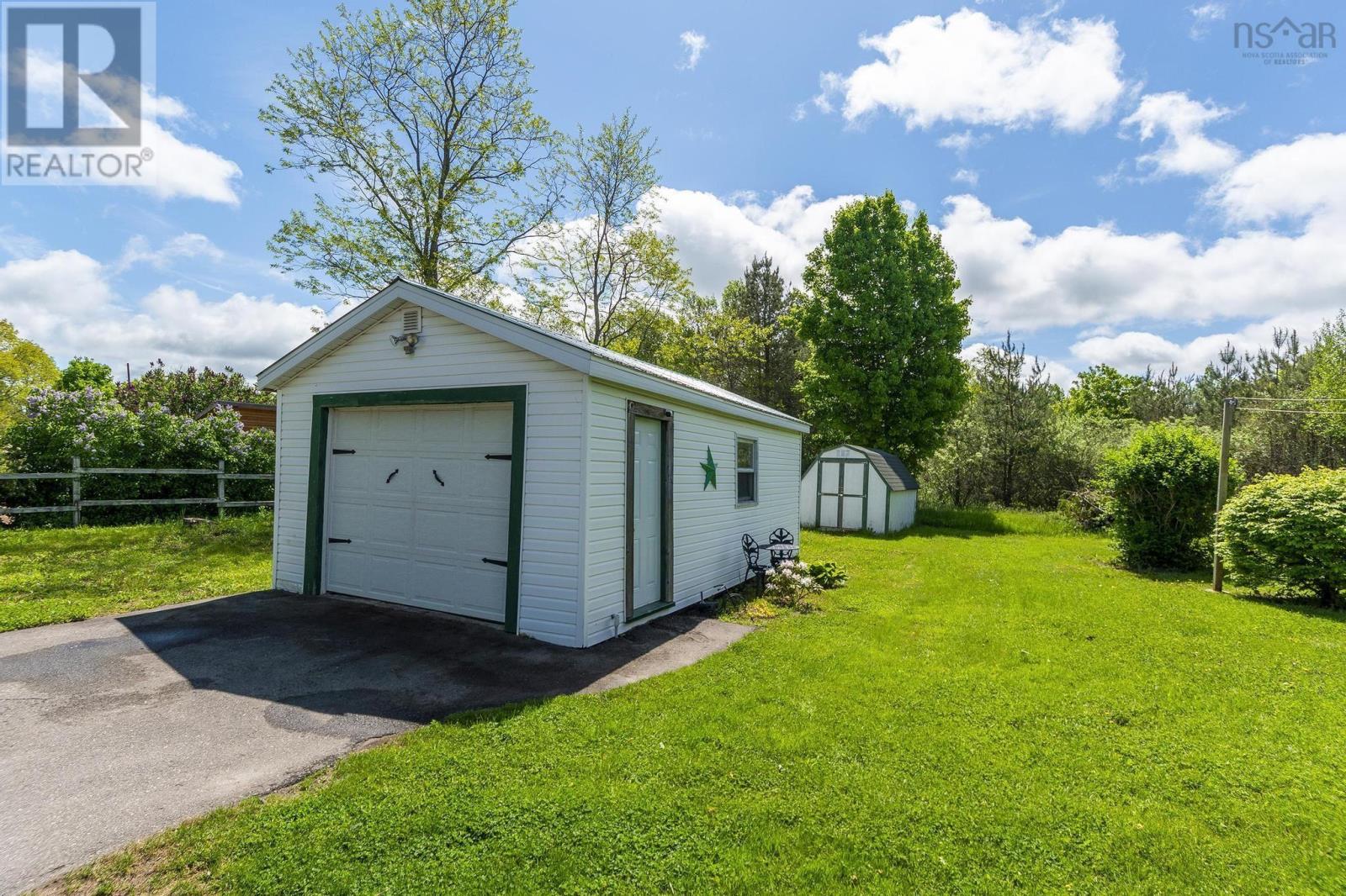 8770 Highway 201, Nictaux, Nova Scotia  B0S 1P0 - Photo 41 - 202513879