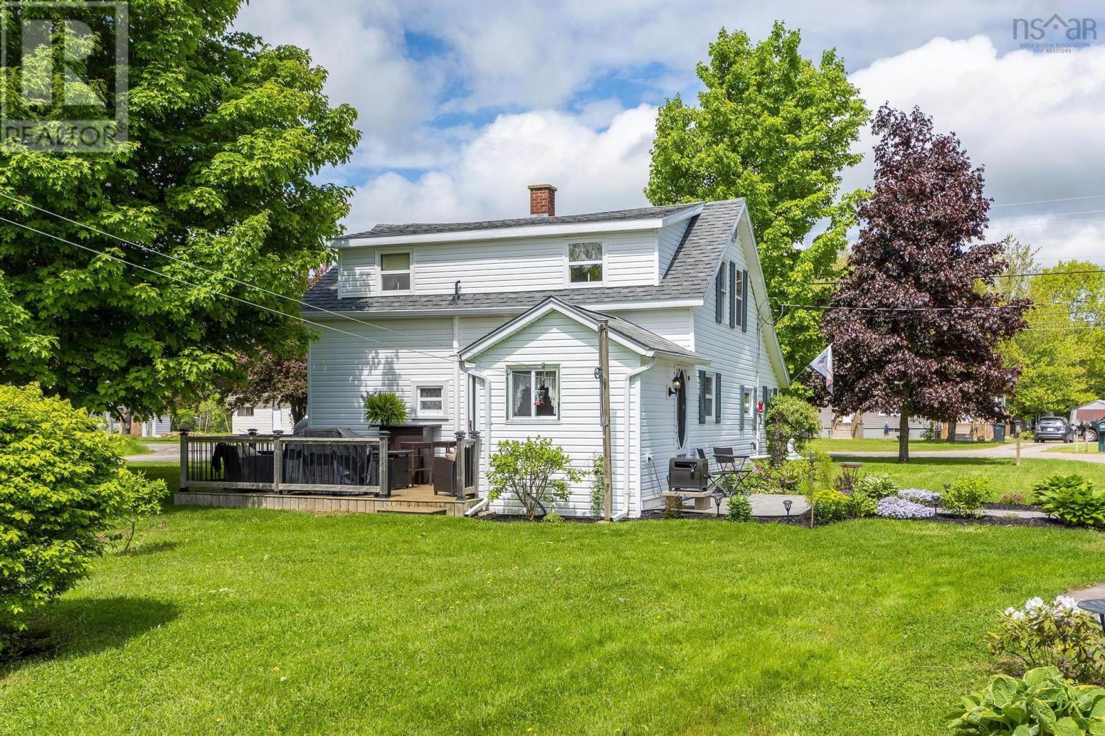 8770 Highway 201, Nictaux, Nova Scotia  B0S 1P0 - Photo 5 - 202513879