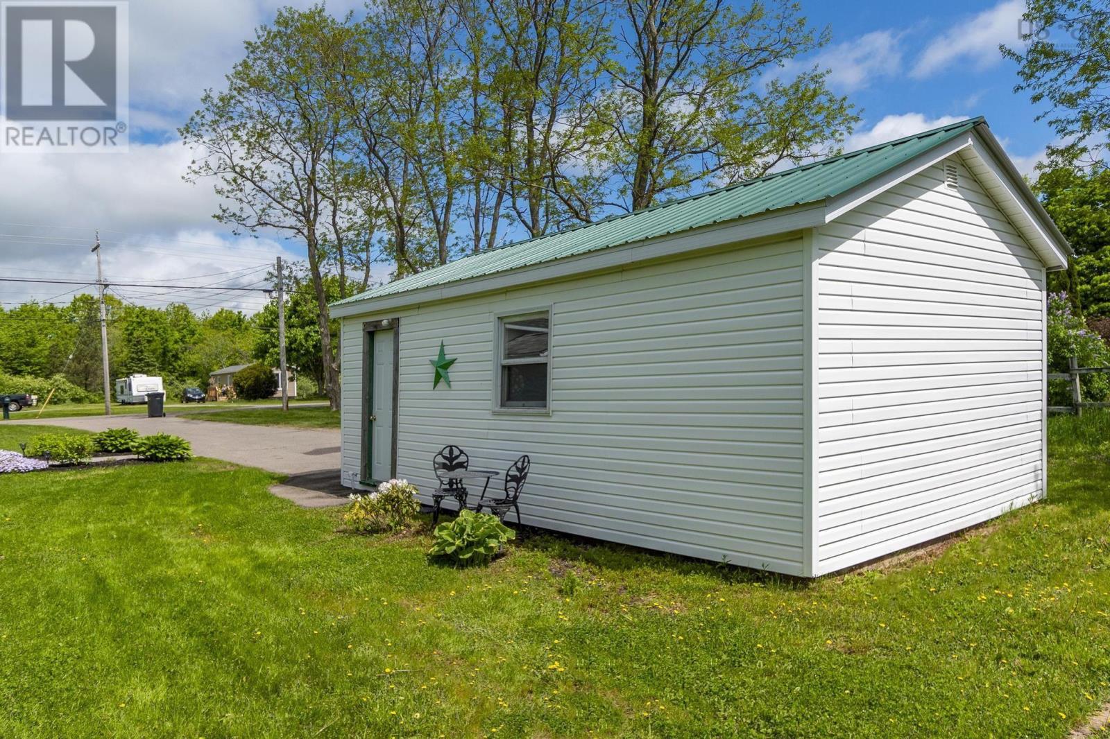 8770 Highway 201, Nictaux, Nova Scotia  B0S 1P0 - Photo 42 - 202513879