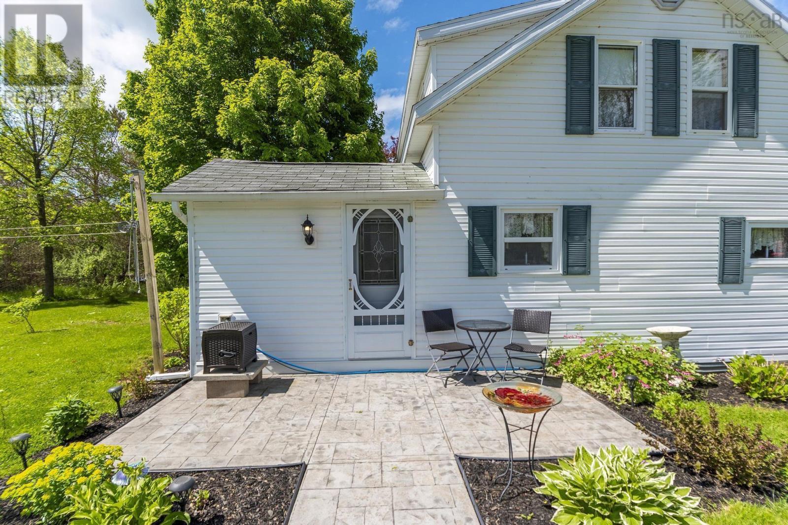 8770 Highway 201, Nictaux, Nova Scotia  B0S 1P0 - Photo 6 - 202513879