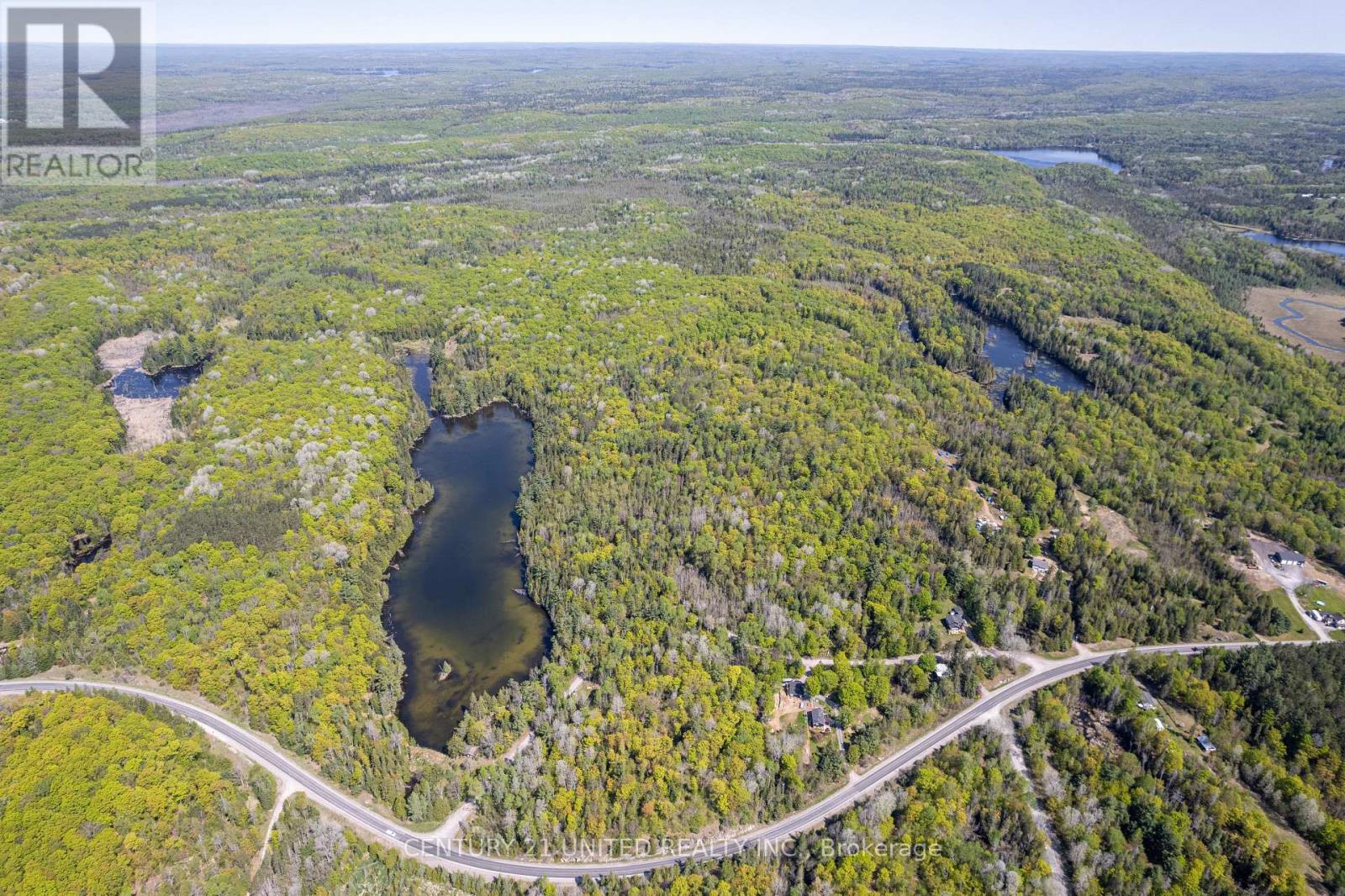0 Johnson Road, North Kawartha, Ontario  K0L 1A0 - Photo 8 - X12269781