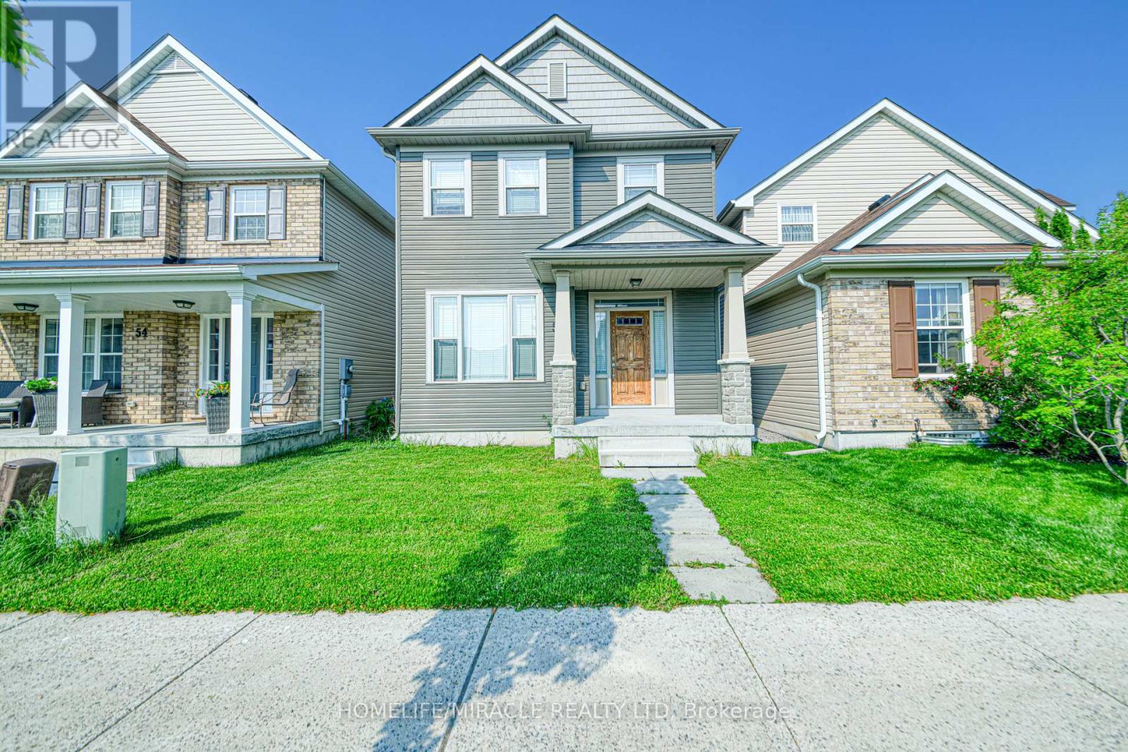Property at 56 FLITTON AVENUE image 1