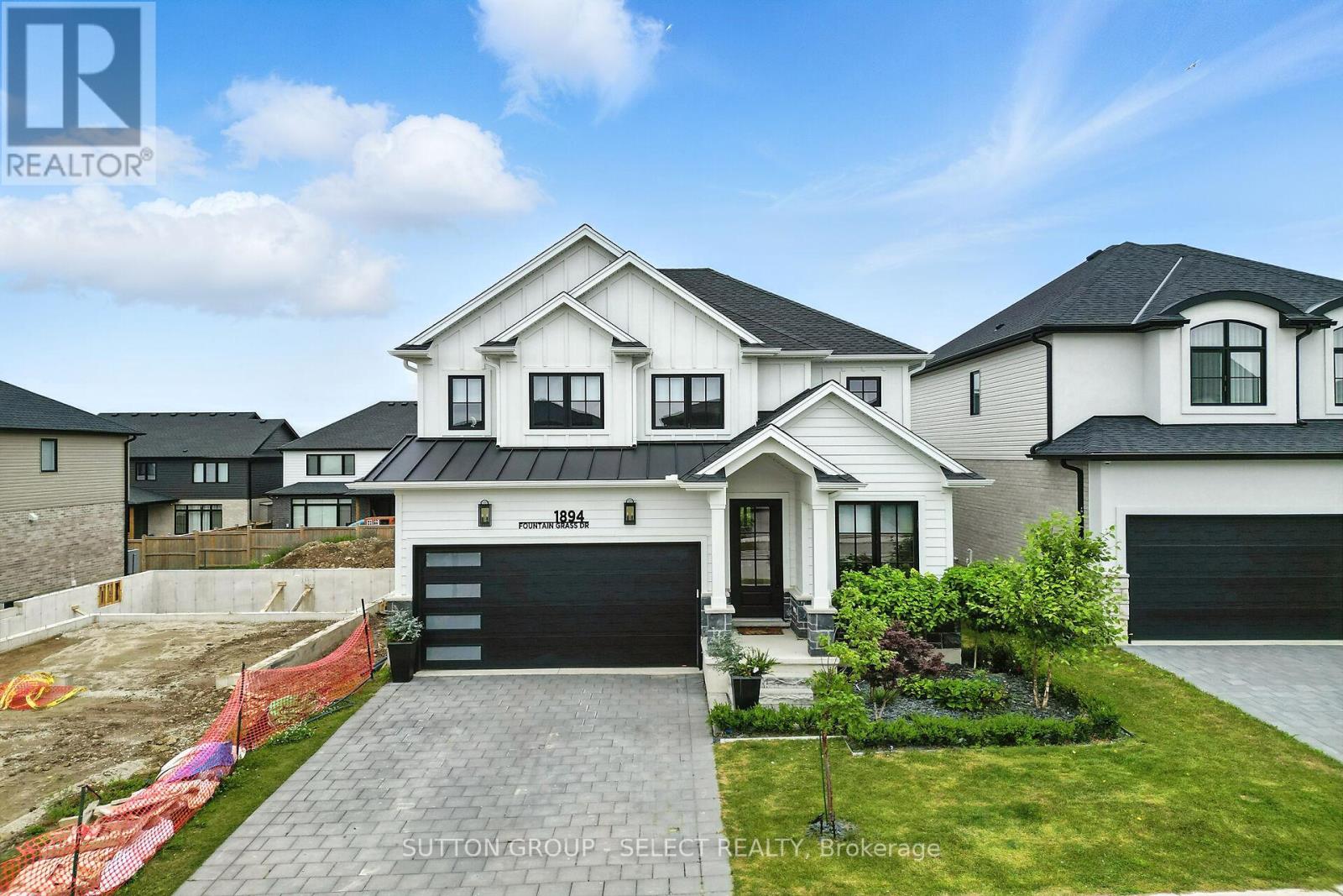 Property at 1894 FOUNTAIN GRASS DRIVE image 1