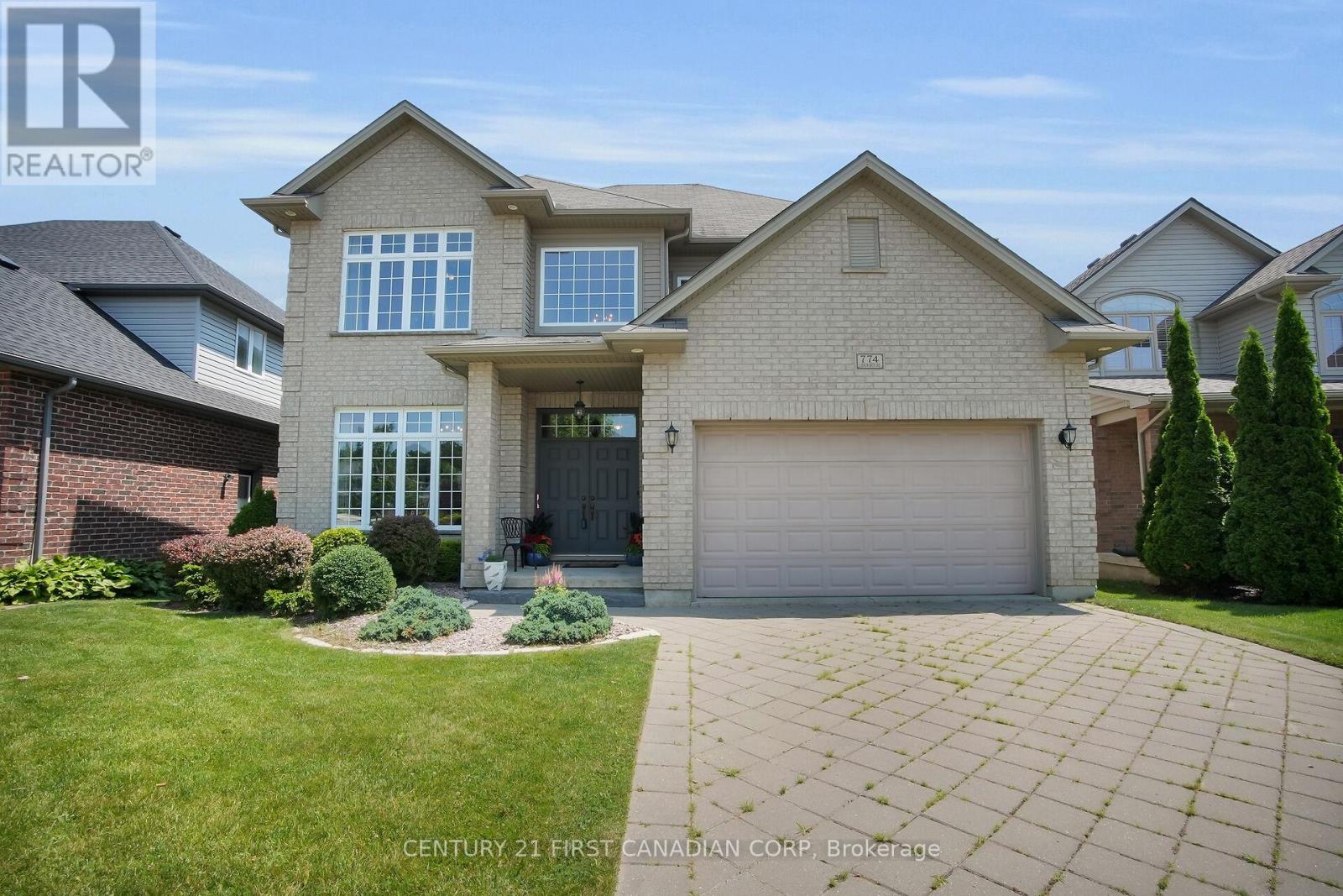 774 Longworth Road, London South (South L), Ontario  N6K 0B5 - Photo 1 - X12269724