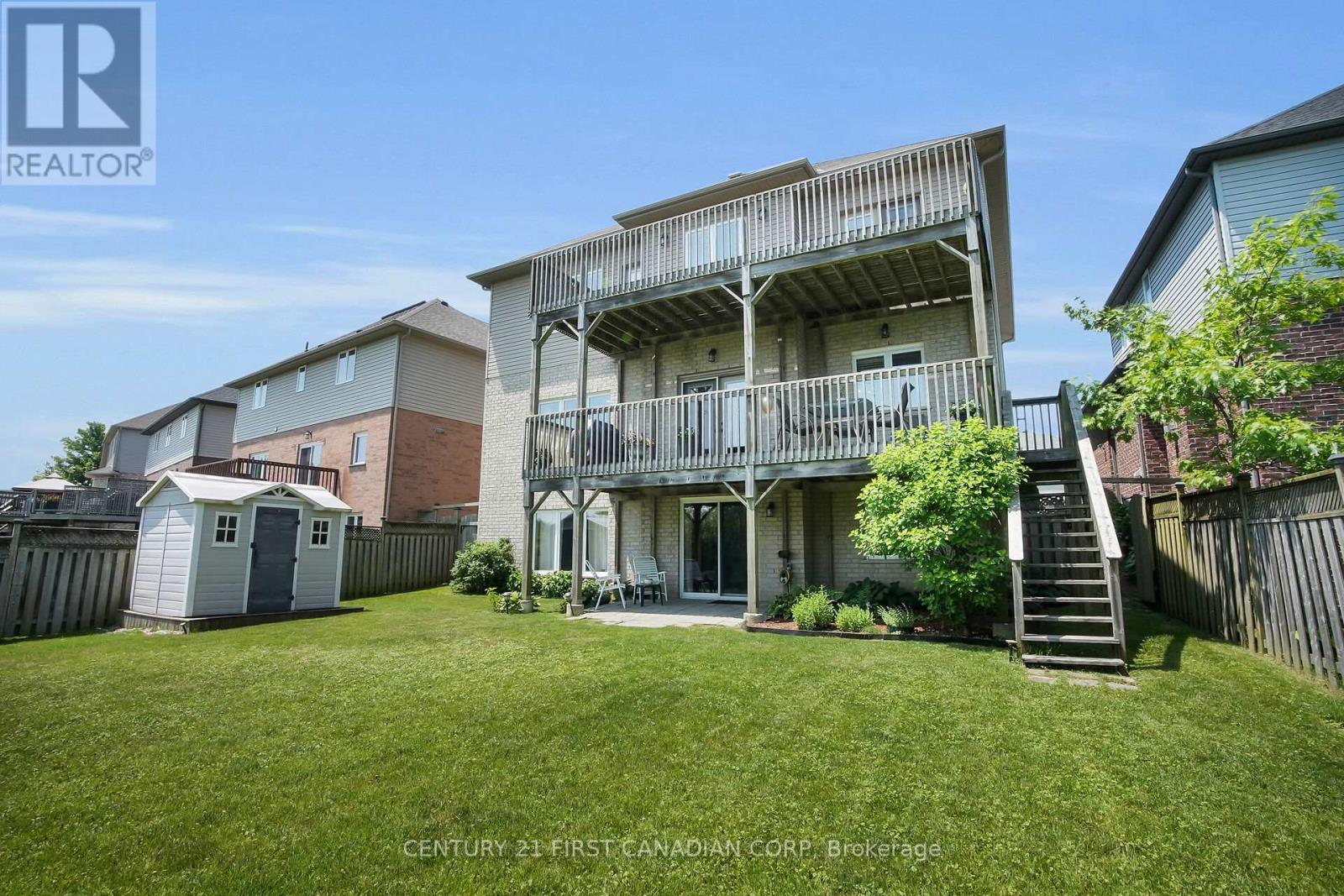 774 Longworth Road, London South (South L), Ontario  N6K 0B5 - Photo 39 - X12269724
