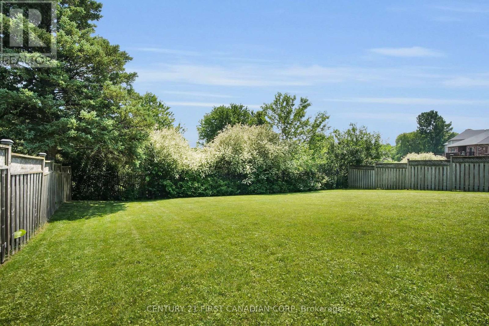 774 Longworth Road, London South (South L), Ontario  N6K 0B5 - Photo 43 - X12269724