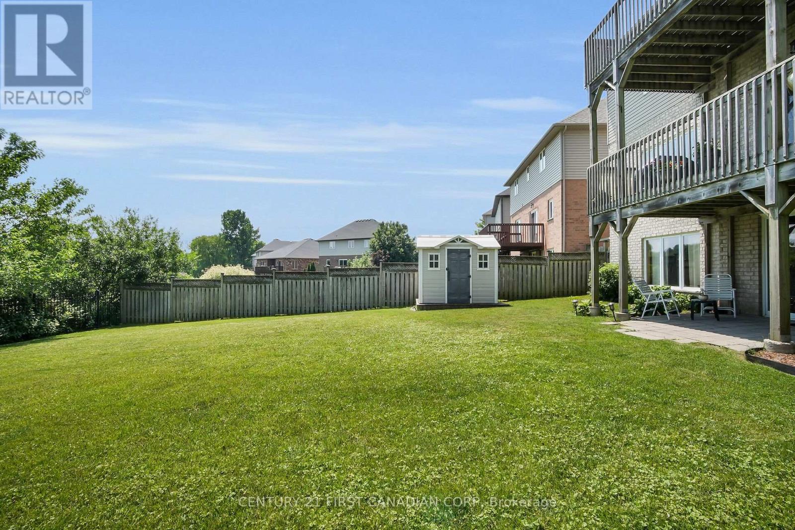 774 Longworth Road, London South (South L), Ontario  N6K 0B5 - Photo 45 - X12269724