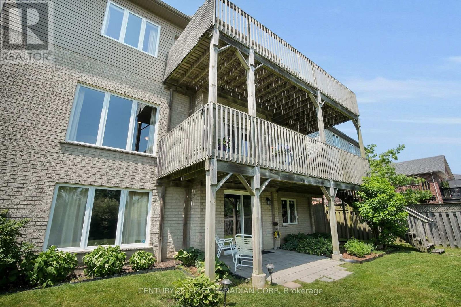 774 Longworth Road, London South (South L), Ontario  N6K 0B5 - Photo 47 - X12269724