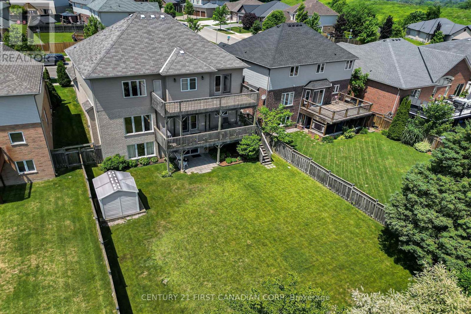 774 Longworth Road, London South (South L), Ontario  N6K 0B5 - Photo 50 - X12269724
