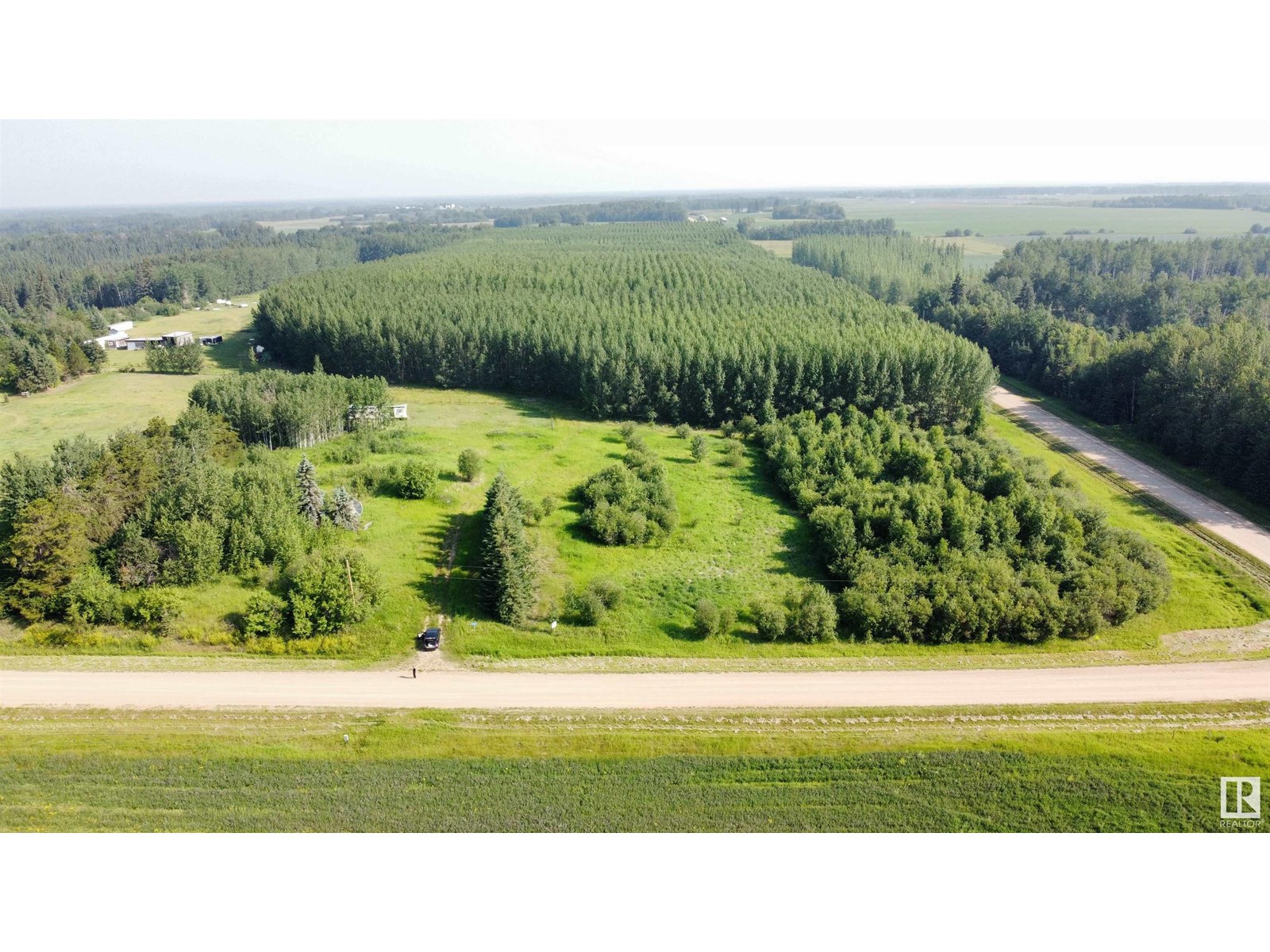 184006 Twp Rd 680, Rural Athabasca County, Alberta  T0A 1V0 - Photo 2 - E4446432