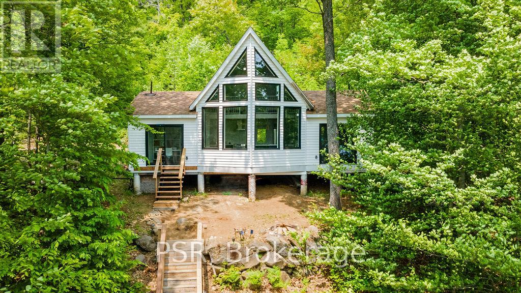 748 Big Island, Huntsville, Ontario  P0A 1R0 - Photo 3 - X12210115