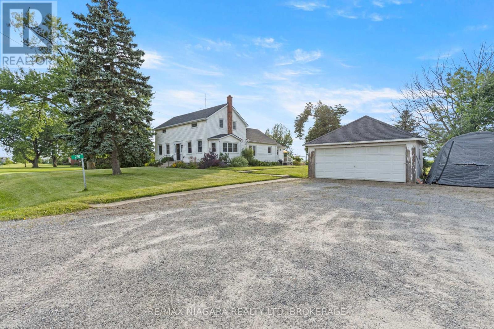 Property at 780 NIAGARA STONE ROAD image 4