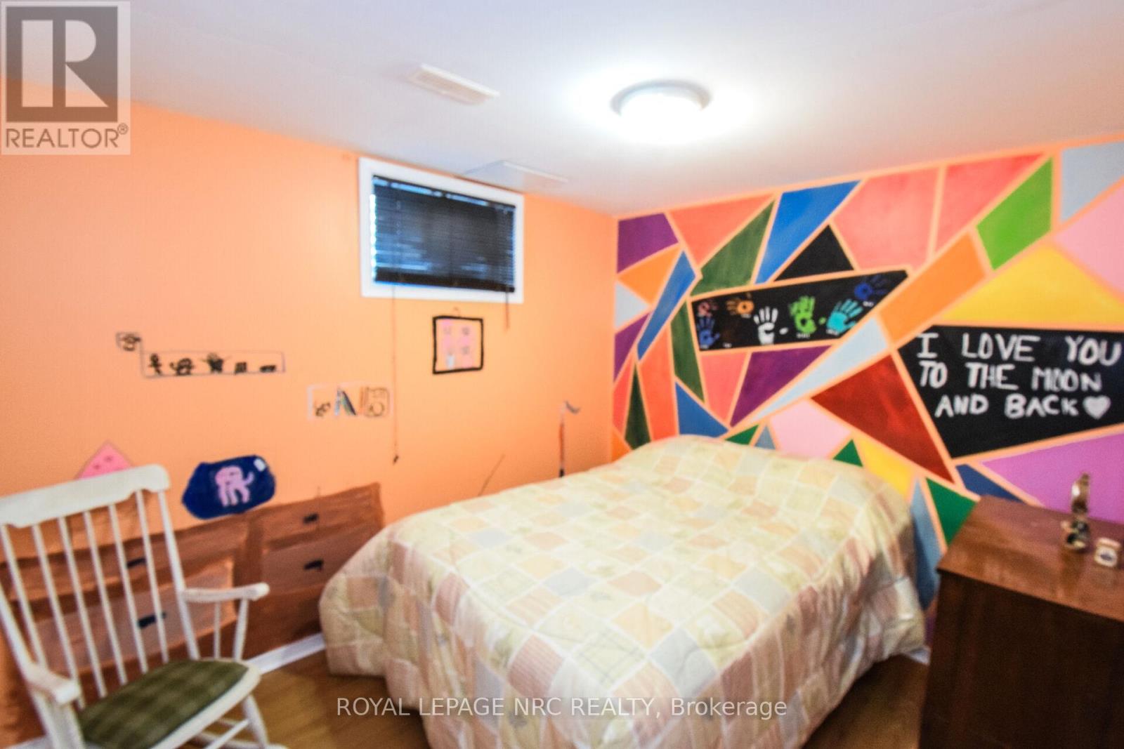 330 Autumn Crescent, Welland, Ontario  L3C 7K1 - Photo 33 - X12269767