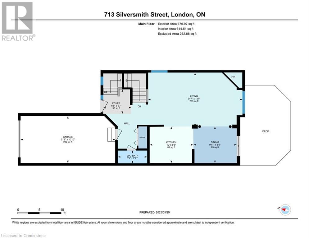 Photo 50 of 50 for 713 Silversmith Street