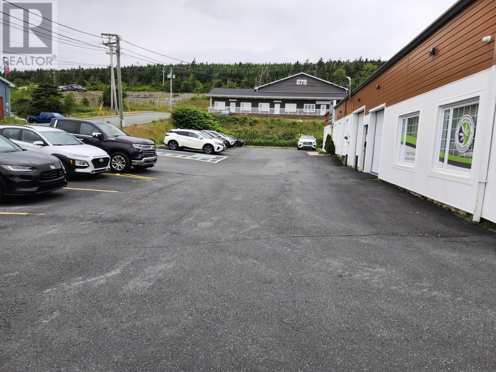 874 Topsail Road, Mount Pearl, Newfoundland & Labrador  A1N 3J9 - Photo 16 - 1286025