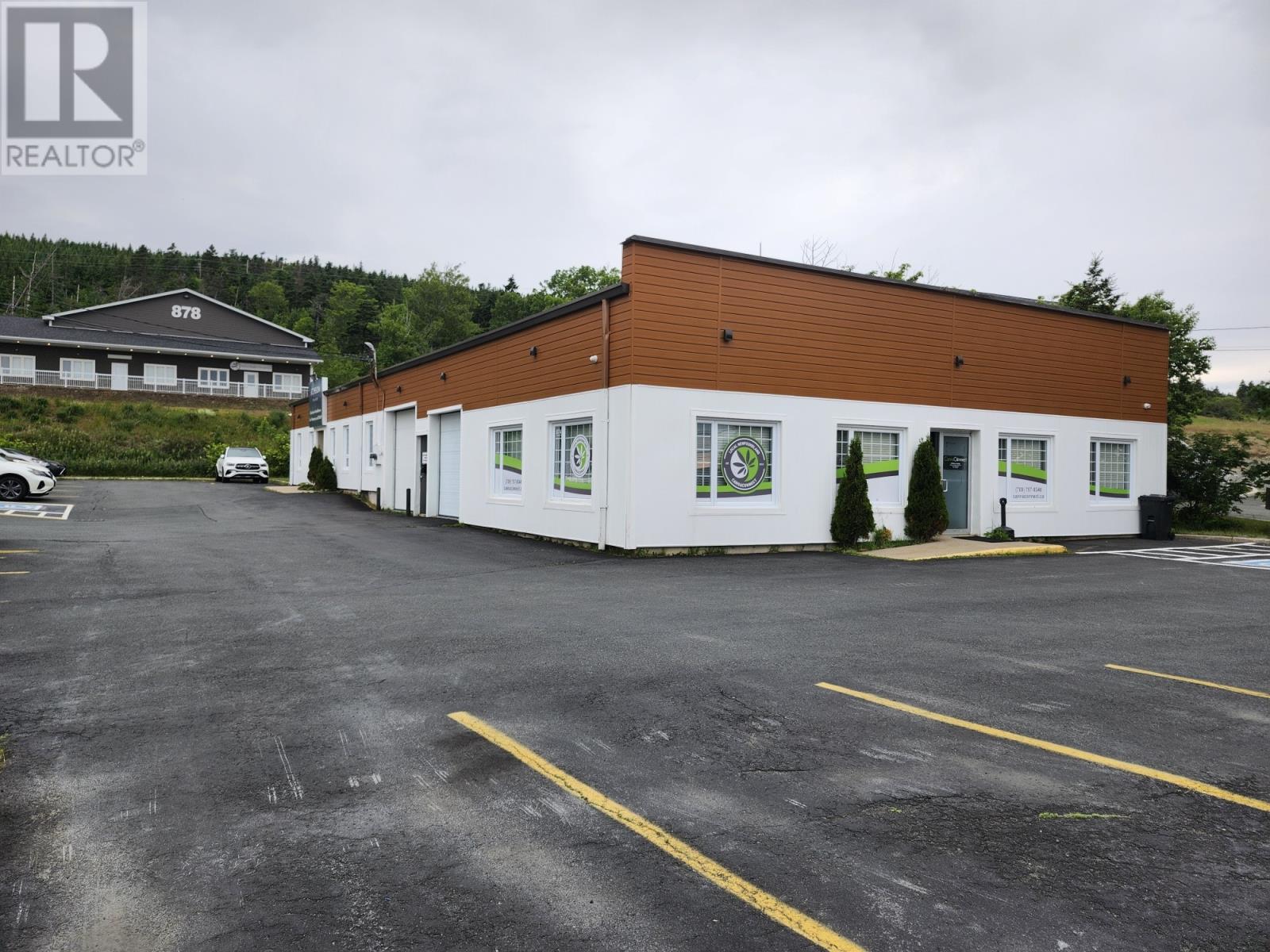 874 Topsail Road, Mount Pearl, Newfoundland & Labrador  A1N 3J9 - Photo 15 - 1286025