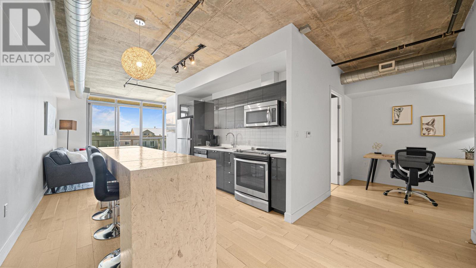Property at 513 1065 Barrington Street image 5