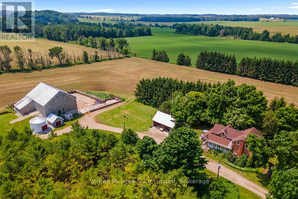 383 Concession 10 Road E, Arran-Elderslie, Ontario  N0H 2N0 - Photo 3 - X12269720