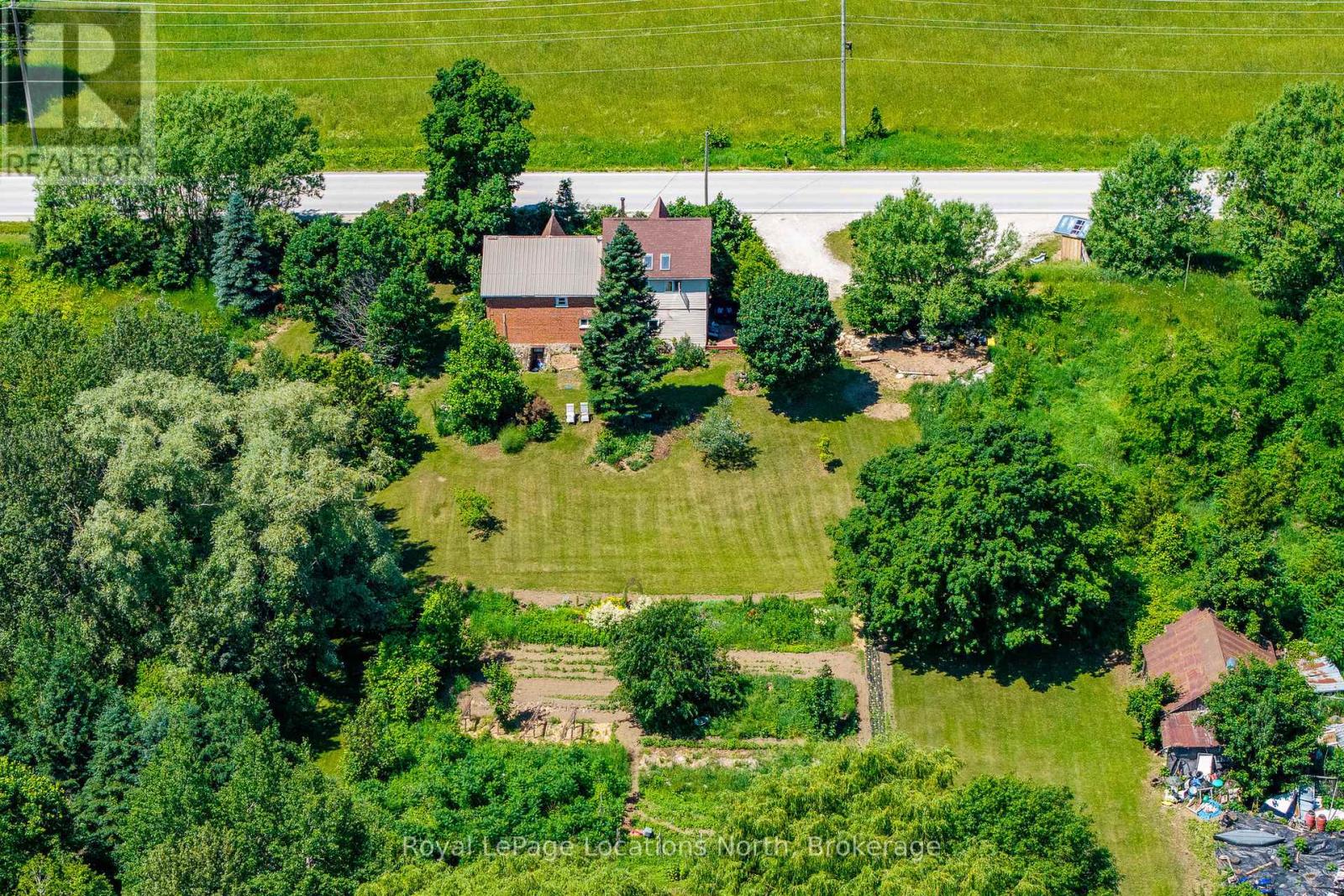 138237 Grey Road 112 Road, Meaford, Ontario  N4L 1W5 - Photo 39 - X12269745