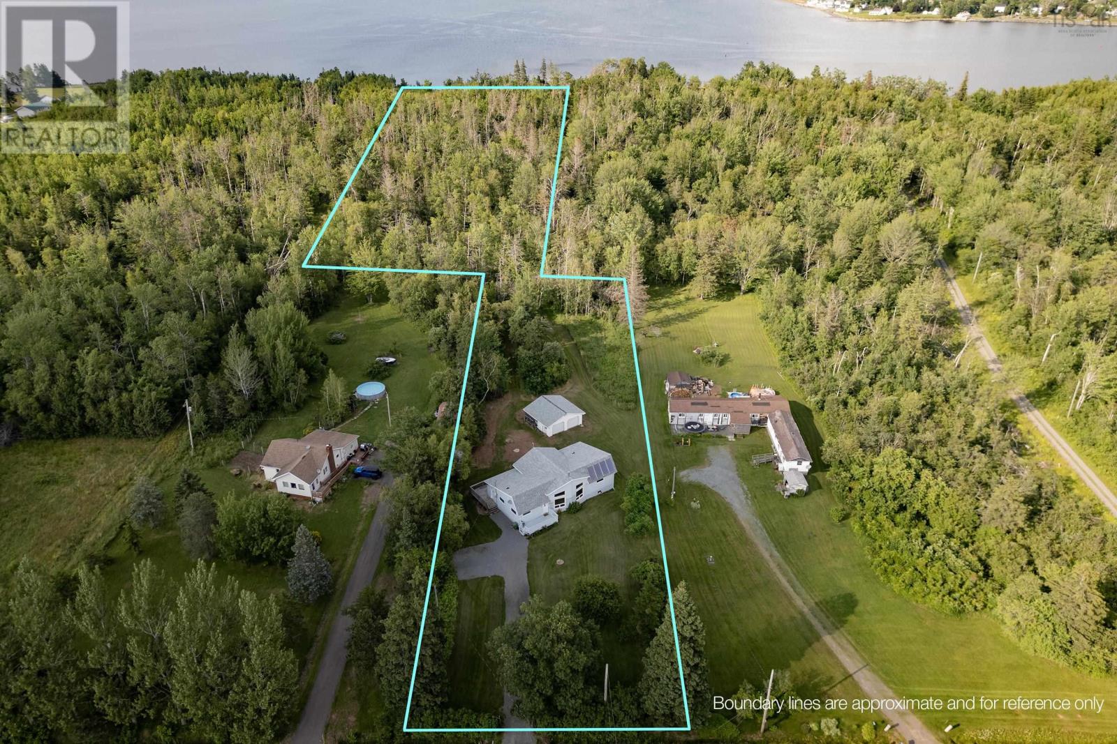 Property at 9525 Highway 6 image 3