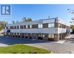 201 - 1600 LAPERRIERE AVENUE, Ottawa, Ontario
